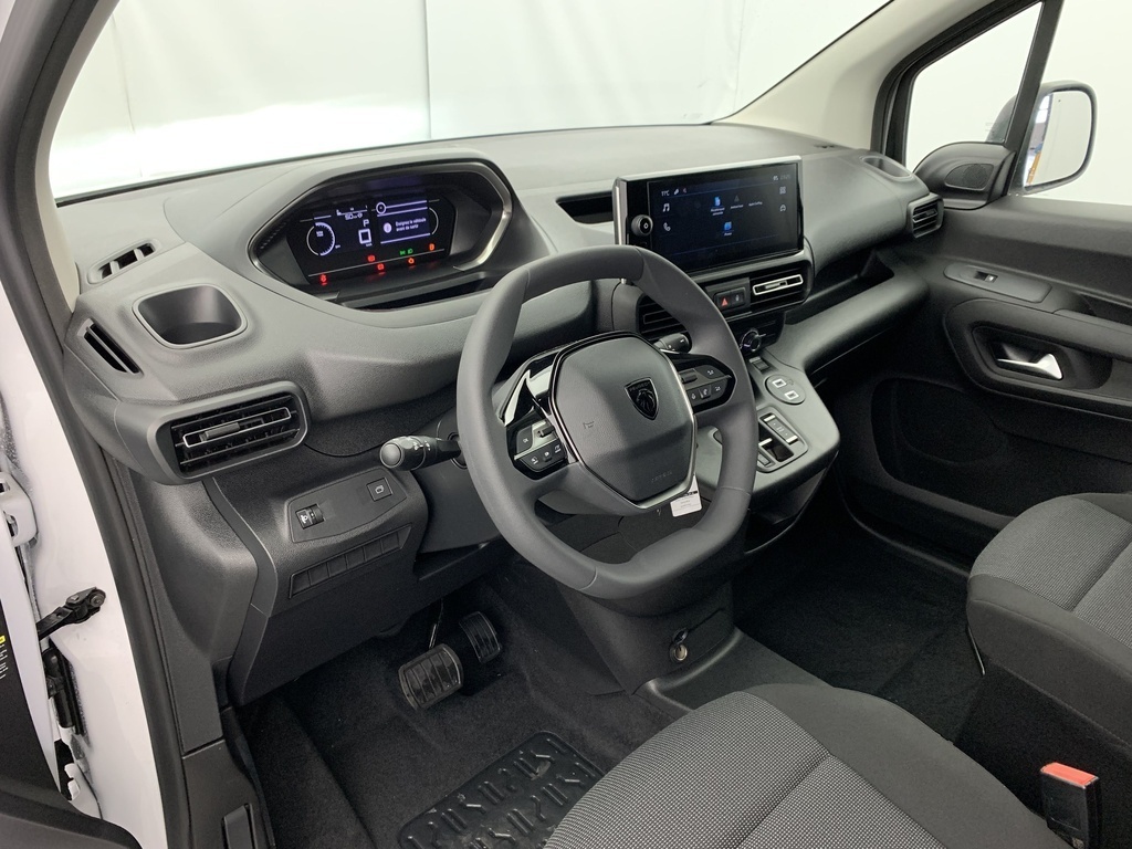 PEUGEOT Partner M 650 KG BLUEHDI 130 S&S EAT8 - ref: 8-GLI00011778 - Photo 13