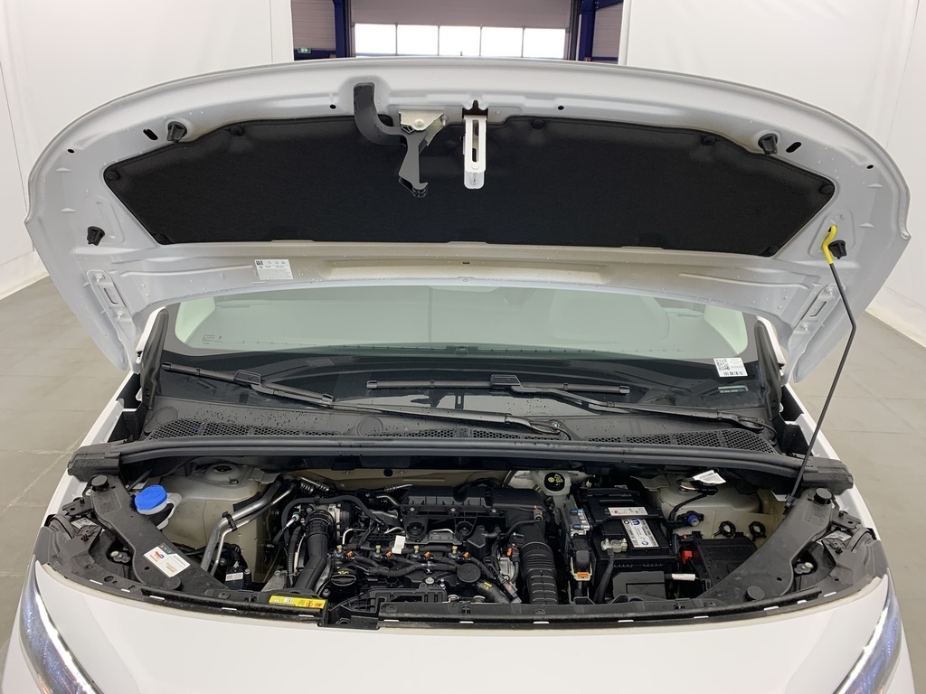 PEUGEOT Partner M 650 KG BLUEHDI 130 S&S EAT8 - ref: 8-GLI00011778 - Photo 17