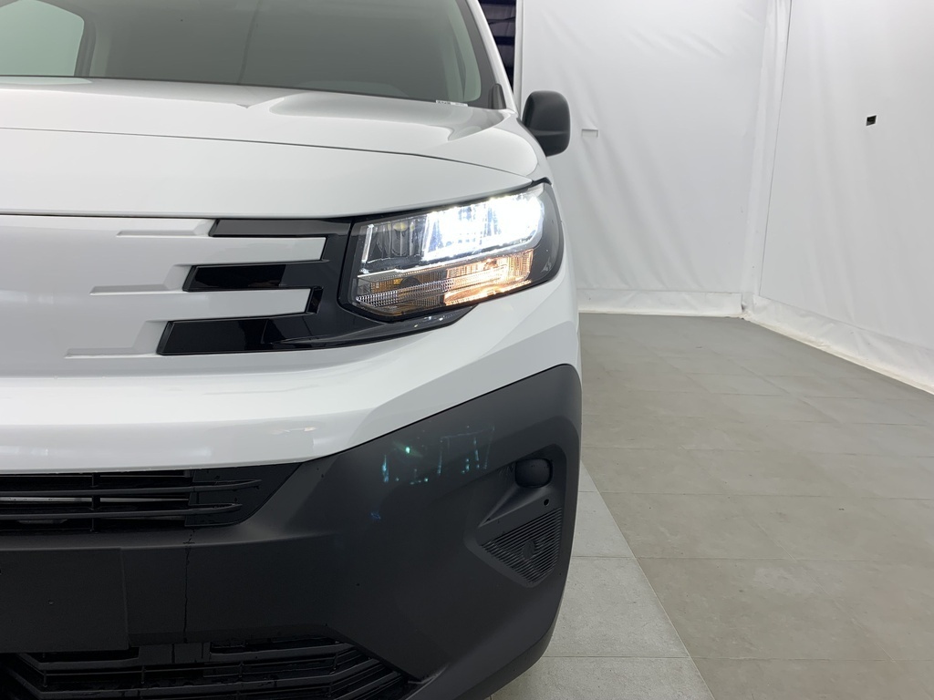 PEUGEOT Partner M 650 KG BLUEHDI 130 S&S EAT8 - ref: 8-GLI00011778 - Photo 18