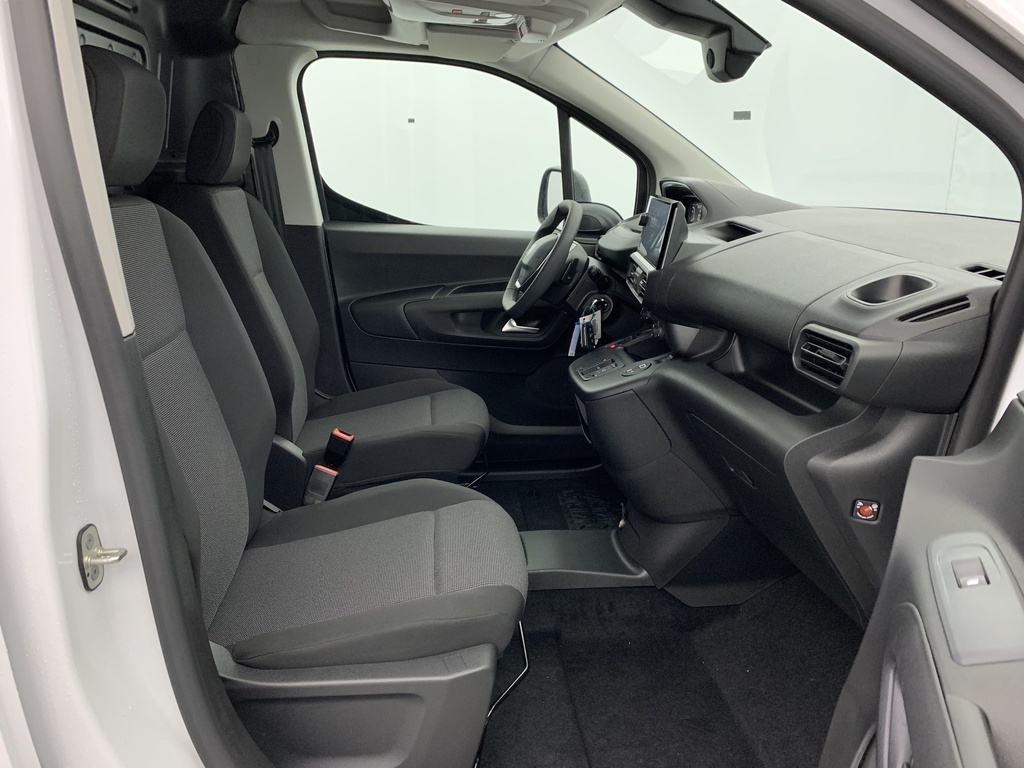 PEUGEOT Partner M 650 KG BLUEHDI 130 S&S EAT8 - ref: 8-GLI00011778 - Photo 9