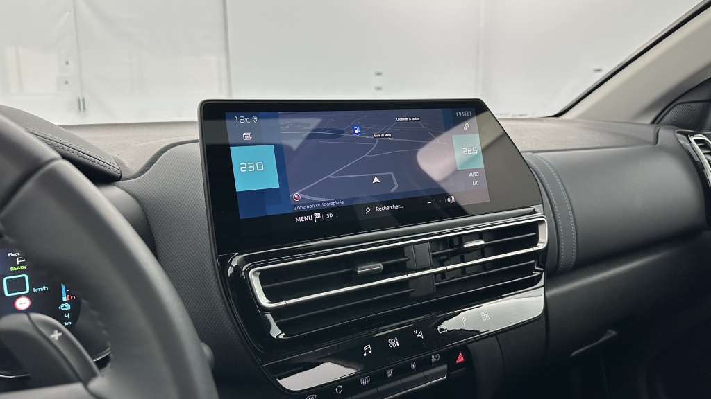 CITROEN C5 Aircross 1.6 Hybride Rechargeable 225ch Max e-EAT8 - ref: 8-GLI00012107 - Photo 18