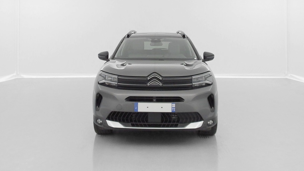 CITROEN C5 Aircross 1.6 Hybride Rechargeable 225ch Max e-EAT8 - ref: 8-GLI00012107 - Photo 2