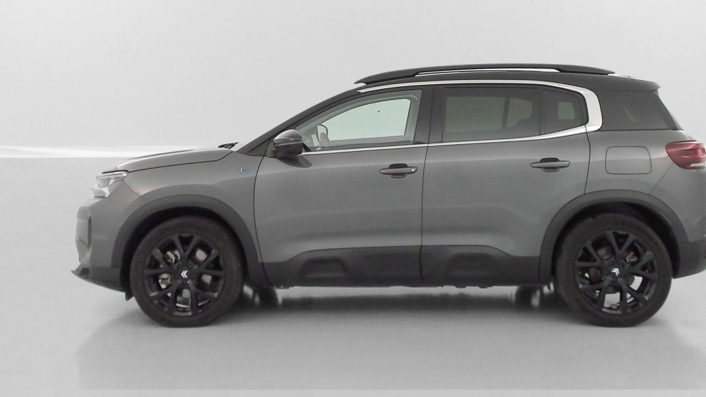 CITROEN C5 Aircross 1.6 Hybride Rechargeable 225ch Max e-EAT8 - ref: 8-GLI00012107 - Photo 4