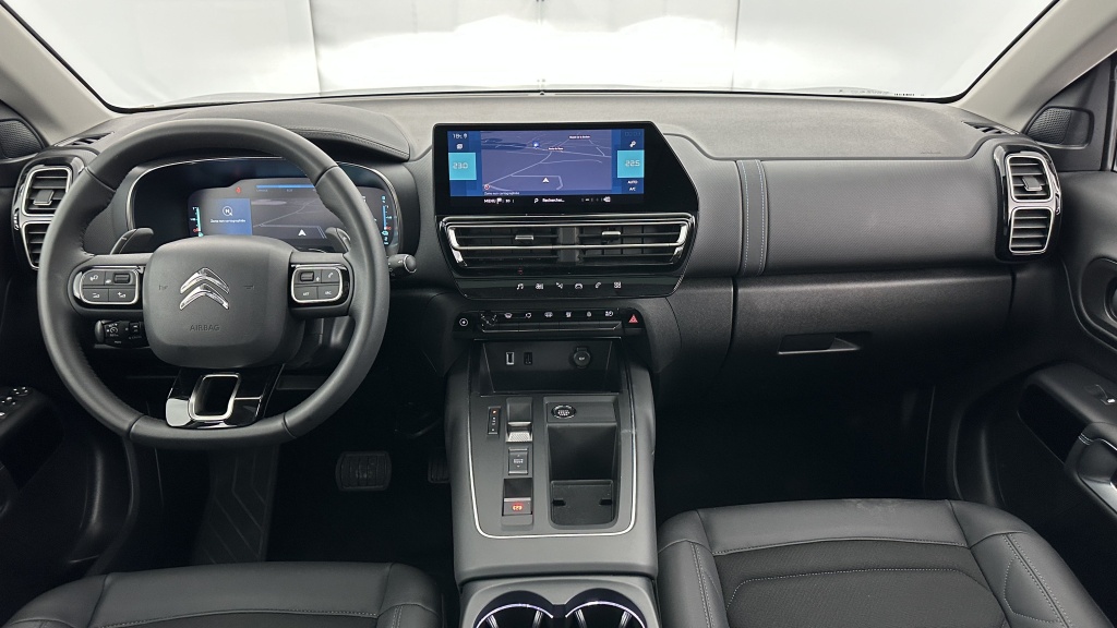 CITROEN C5 Aircross 1.6 Hybride Rechargeable 225ch Max e-EAT8 - ref: 8-GLI00012107 - Photo 7