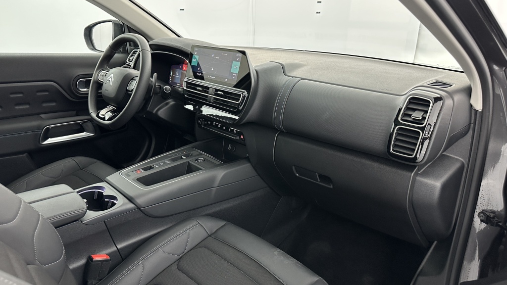 CITROEN C5 Aircross 1.6 Hybride Rechargeable 225ch Max e-EAT8 - ref: 8-GLI00012107 - Photo 8