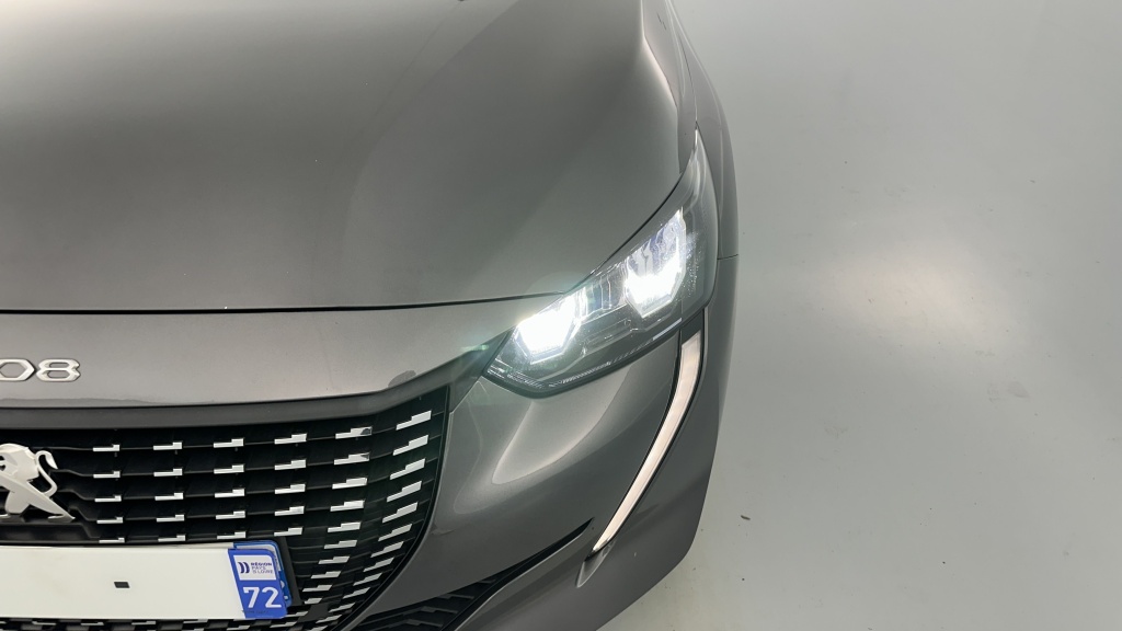 PEUGEOT 208 II 1.2 PureTech 75ch Active Pack - ref: 8-GLI00012112 - Photo 20