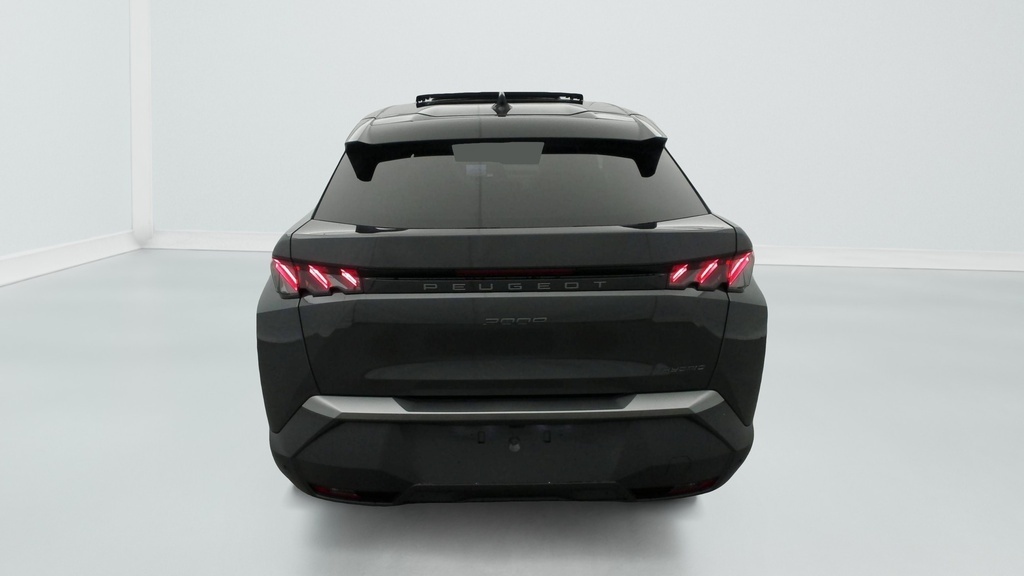 PEUGEOT 3008 Hybrid 145 e-DCS6 GT - ref: 8-GLI00012163 - Photo 6