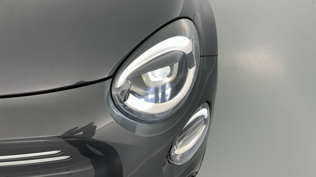 FIAT 500X 1.5 FireFly Turbo 130ch Pack Confort Style Hybrid DCT7 - ref: 8-GLI00012220 - Photo 20