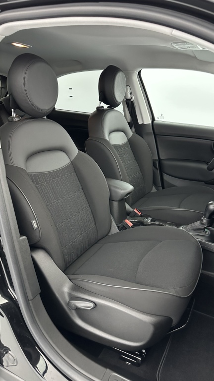 FIAT 500X 1.5 FireFly Turbo 130ch Pack Confort Style Hybrid DCT7 - ref: 8-GLI00012221 - Photo 17