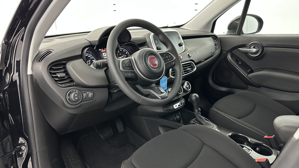 FIAT 500X 1.5 FireFly Turbo 130ch Pack Confort Style Hybrid DCT7 - ref: 8-GLI00012221 - Photo 6