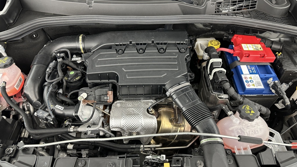 FIAT 500X 1.5 FireFly Turbo 130ch Pack Confort Style Hybrid DCT7 - ref: 8-GLI00012222 - Photo 11