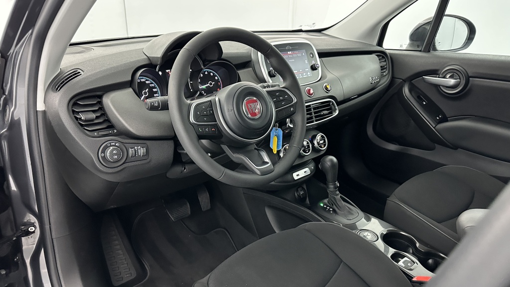 FIAT 500X 1.5 FireFly Turbo 130ch Pack Confort Style Hybrid DCT7 - ref: 8-GLI00012223 - Photo 6