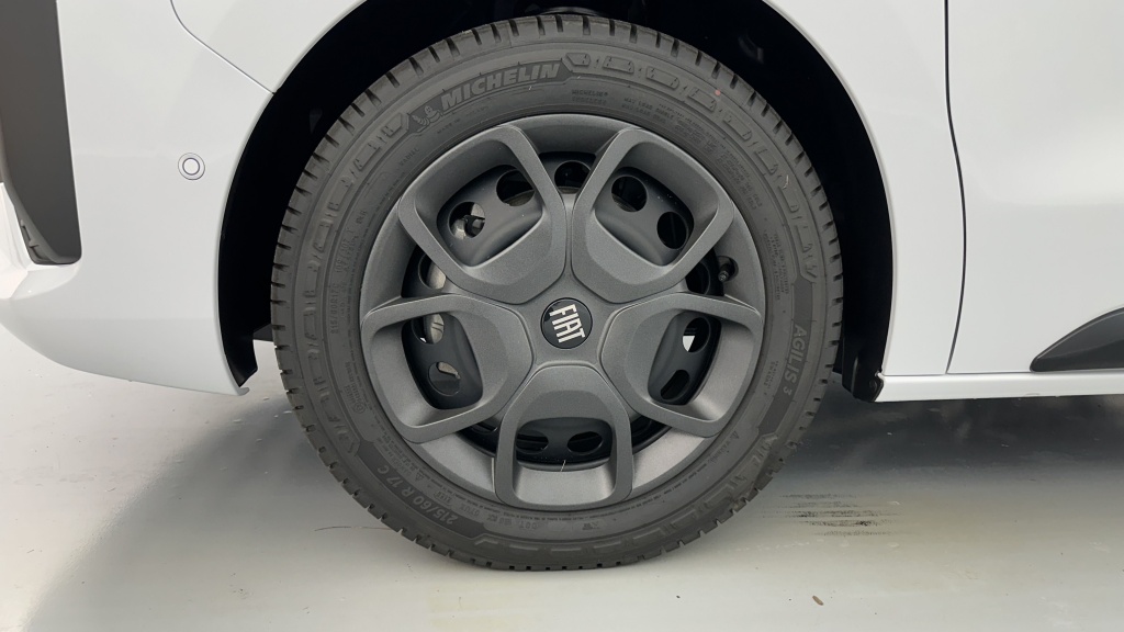 FIAT Scudo Cabine Approfondie M 2.0 BlueHDi 180ch Pack Premium Connect EAT8 - ref: 8-GLI00012291 - Photo 10