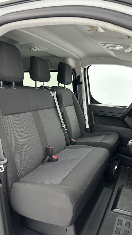 FIAT Scudo Cabine Approfondie M 2.0 BlueHDi 180ch Pack Premium Connect EAT8 - ref: 8-GLI00012291 - Photo 14