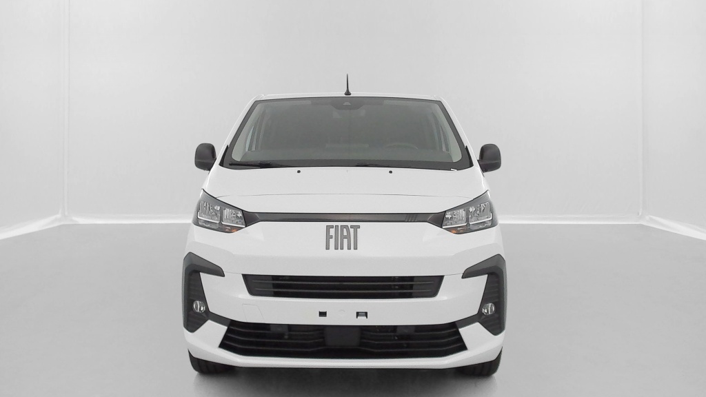 FIAT Scudo Cabine Approfondie M 2.0 BlueHDi 180ch Pack Premium Connect EAT8 - ref: 8-GLI00012291 - Photo 2