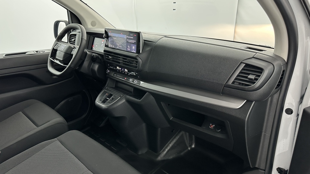 FIAT Scudo Cabine Approfondie M 2.0 BlueHDi 180ch Pack Premium Connect EAT8 - ref: 8-GLI00012291 - Photo 7