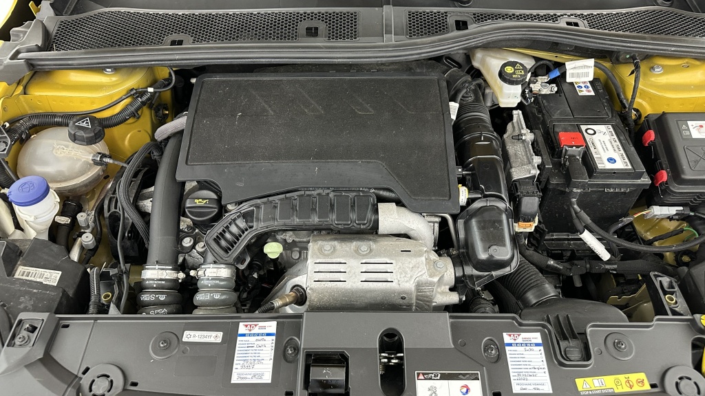 PEUGEOT 208 II 1.2 PureTech 100ch GT EAT8 - ref: 8-GLI00012363 - Photo 11