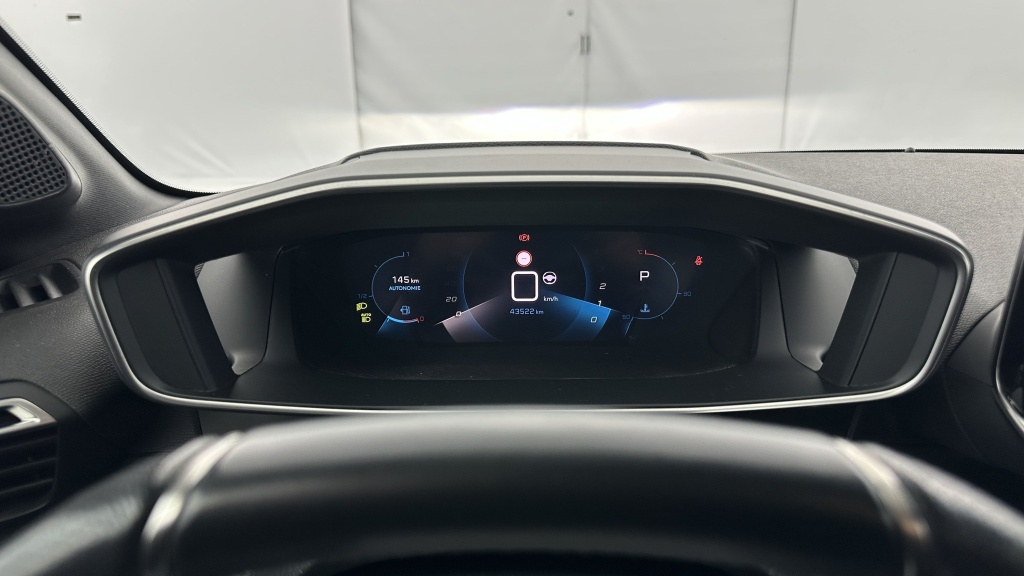 PEUGEOT 208 II 1.2 PureTech 100ch GT EAT8 - ref: 8-GLI00012363 - Photo 14