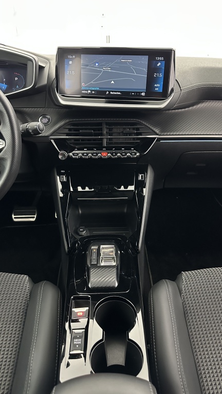 PEUGEOT 208 II 1.2 PureTech 100ch GT EAT8 - ref: 8-GLI00012363 - Photo 15