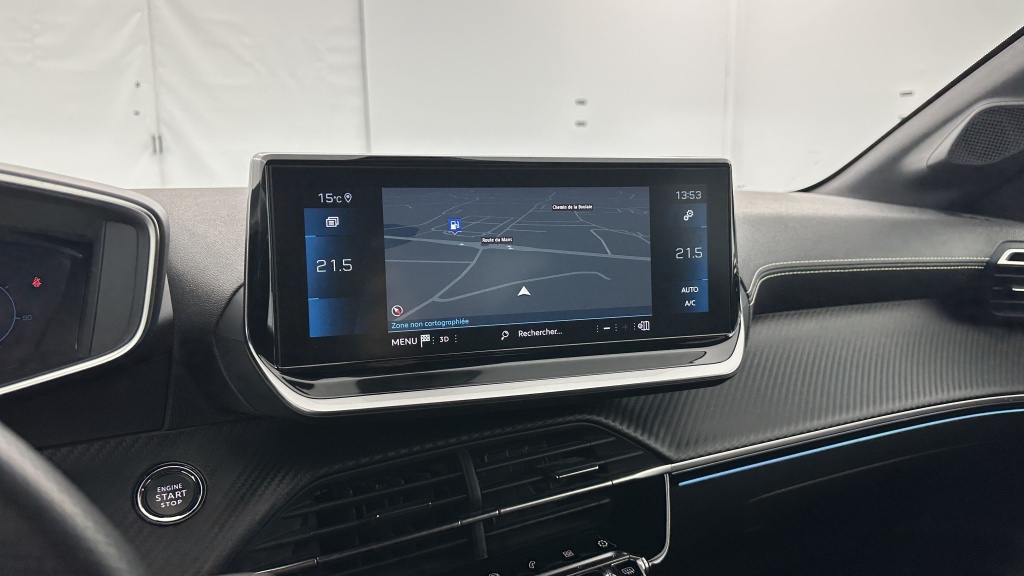 PEUGEOT 208 II 1.2 PureTech 100ch GT EAT8 - ref: 8-GLI00012363 - Photo 18