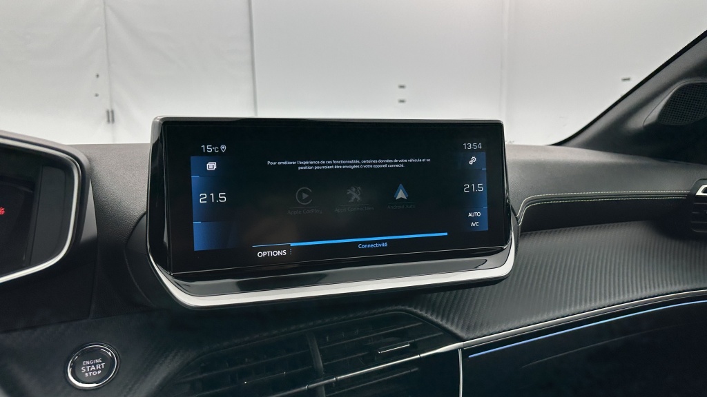 PEUGEOT 208 II 1.2 PureTech 100ch GT EAT8 - ref: 8-GLI00012363 - Photo 20