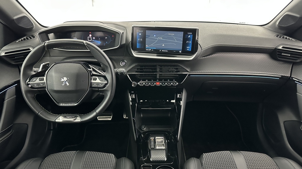 PEUGEOT 208 II 1.2 PureTech 100ch GT EAT8 - ref: 8-GLI00012363 - Photo 7