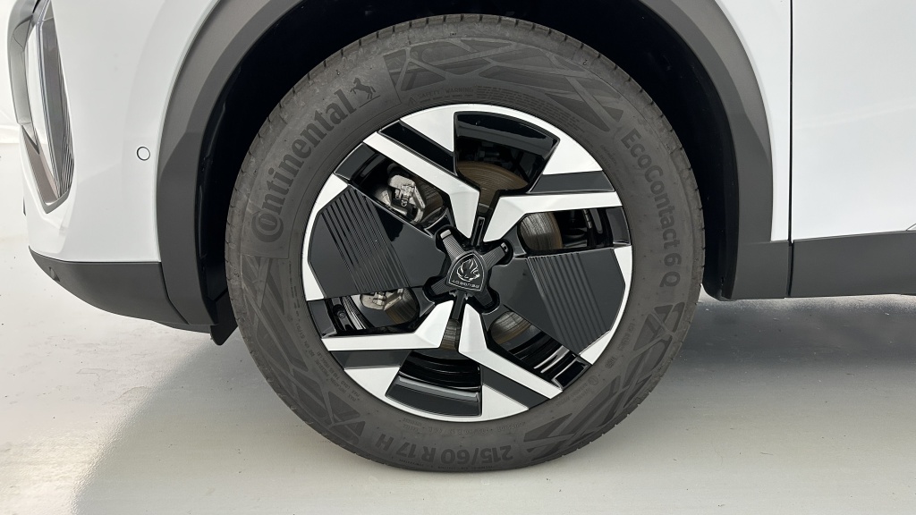 PEUGEOT 2008 II 1.2 Hybrid 145ch Allure e-DCS6 - ref: 8-GLI00012403 - Photo 12