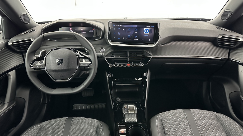 PEUGEOT 2008 II 1.2 Hybrid 145ch Allure e-DCS6 - ref: 8-GLI00012423 - Photo 7