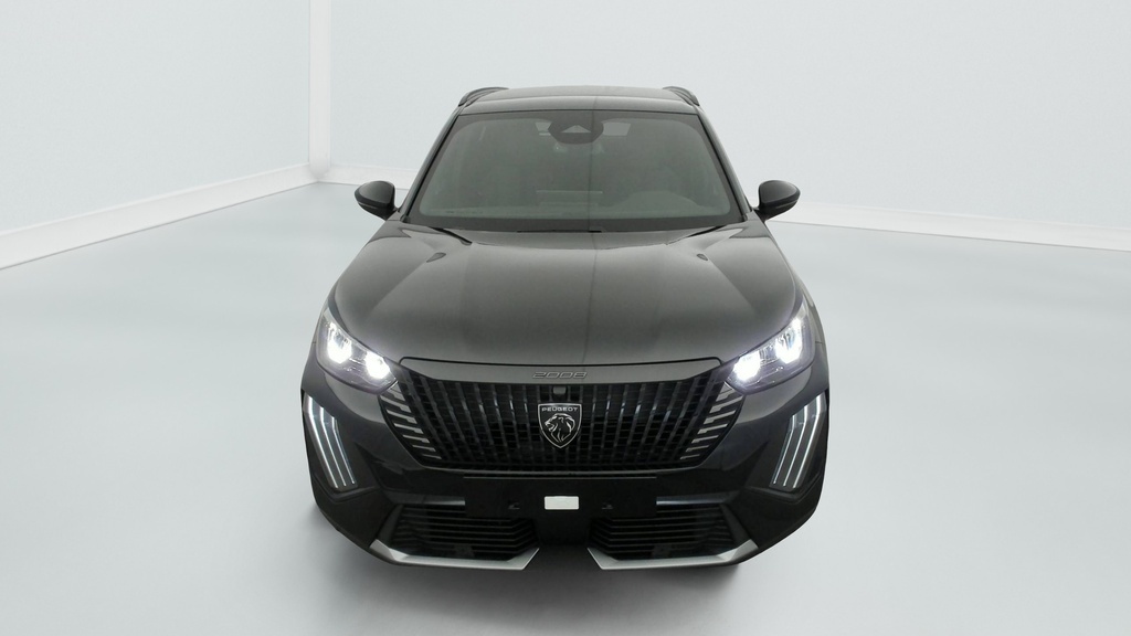 PEUGEOT 2008 II 1.2 Hybrid 145ch Allure e-DCS6 - ref: 8-GLI00012461 - Photo 2