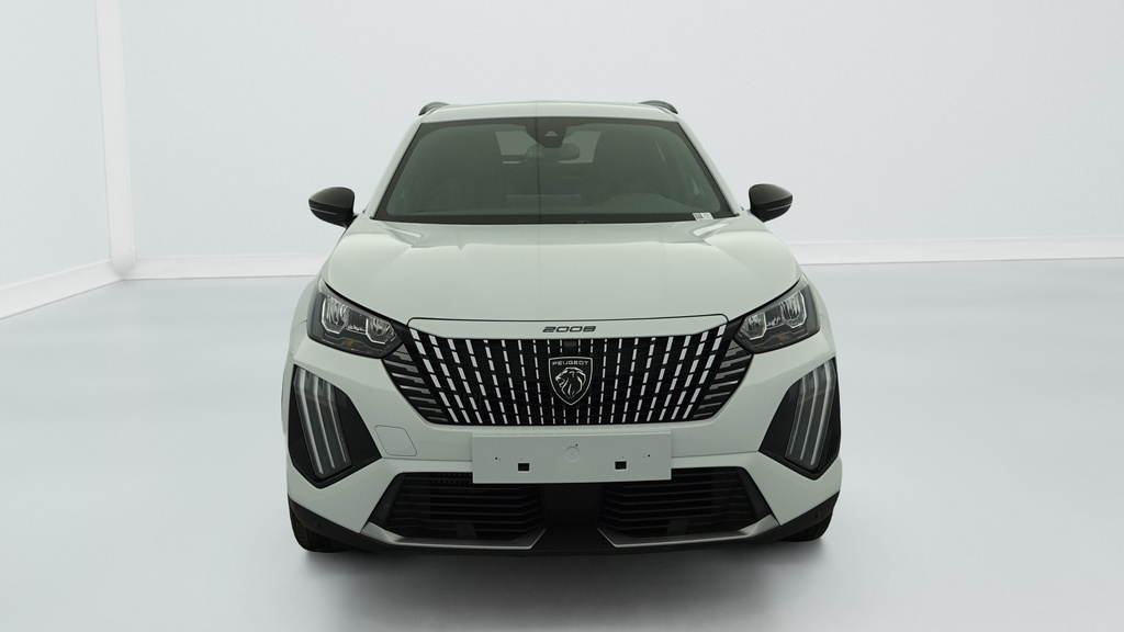 PEUGEOT 2008  II 1.2 Hybrid 145ch Allure e-DCS6 - ref: 8-GLI00012499 - Photo 2