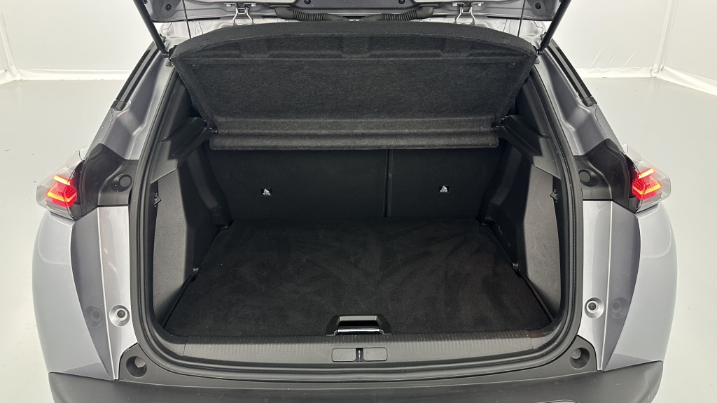 PEUGEOT 2008  II 1.2 Hybrid 145ch Allure e-DCS6 - ref: 8-GLI00012502 - Photo 10