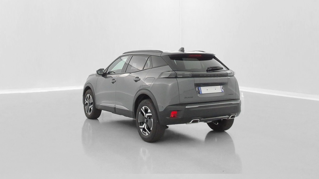 PEUGEOT 2008 II 1.2 Hybrid 145ch Allure e-DCS6  - ref: 8-GLI00012508 - Photo 5