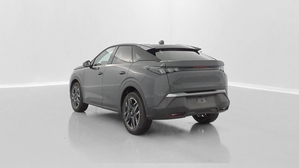 PEUGEOT 3008 1.2 Hybrid 145ch Allure e-DCS6 - ref: 8-GLI00012565 - Photo 5