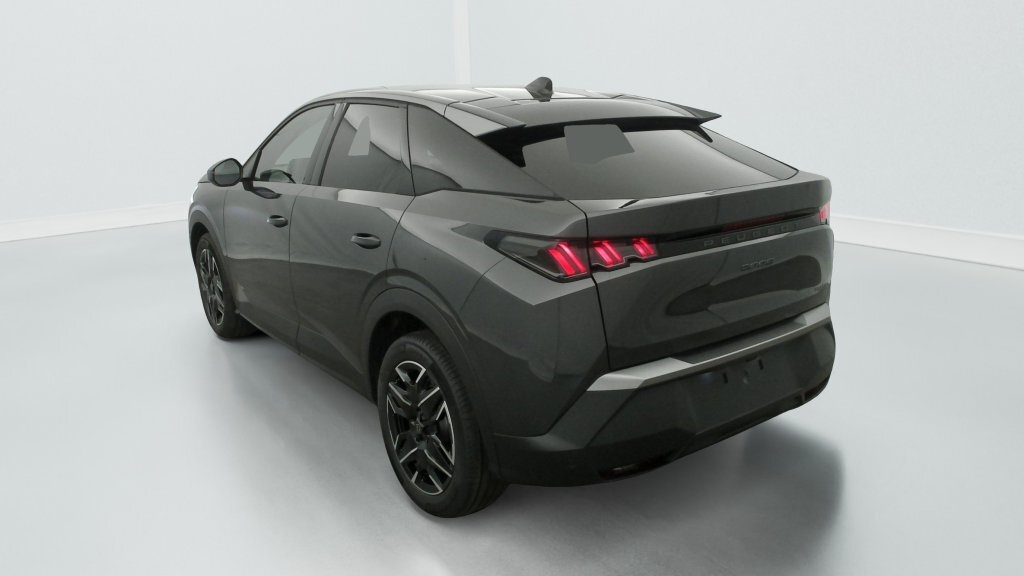 PEUGEOT 3008 1.2 Hybrid 145ch Allure e-DCS6 - ref: 8-GLI00012568 - Photo 5