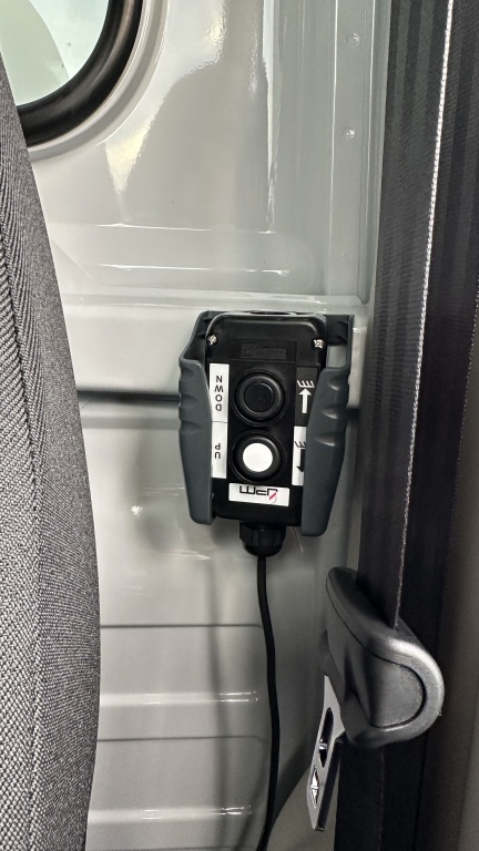 FIAT Ducato L3 (L) 3.5 t Maxi 140ch Heavy Duty Benne Acier + Coffre JPM  - ref: 8-GLI00012609 - Photo 15