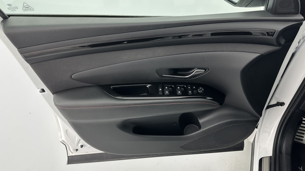 HYUNDAI Tucson III 1.6 CRDI 136ch Hybrid 48V N-Line Executive DCT7 - ref: 8-GLI00012627 - Photo 12