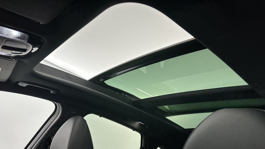 HYUNDAI Tucson III 1.6 CRDI 136ch Hybrid 48V N-Line Executive DCT7 - ref: 8-GLI00012627 - Photo 18