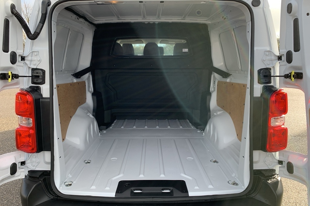 CITROEN Jumpy Cabine Approfondie XL BLUEHDI 180 S&S EAT8 - ref: 8-GLI00012628 - Photo 11