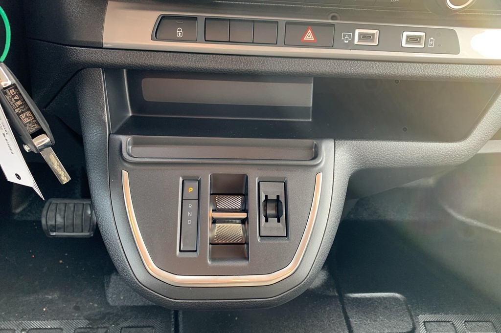 CITROEN Jumpy Cabine Approfondie XL BLUEHDI 180 S&S EAT8 - ref: 8-GLI00012628 - Photo 16