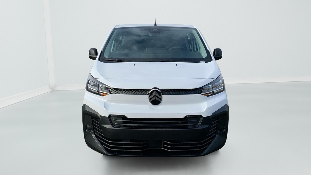 CITROEN Jumpy Cabine Approfondie XL BLUEHDI 180 S&S EAT8 - ref: 8-GLI00012628 - Photo 2