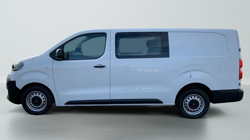 CITROEN Jumpy Cabine Approfondie XL BLUEHDI 180 S&S EAT8 - ref: 8-GLI00012628 - Photo 4