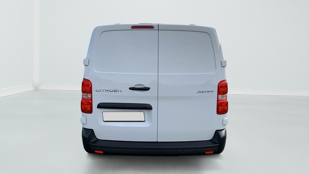 CITROEN Jumpy Cabine Approfondie XL BLUEHDI 180 S&S EAT8 - ref: 8-GLI00012628 - Photo 6