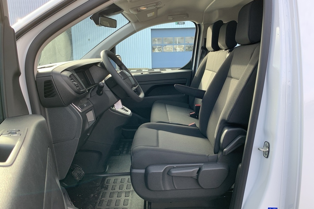 CITROEN Jumpy Cabine Approfondie XL BLUEHDI 180 S&S EAT8 - ref: 8-GLI00012628 - Photo 9