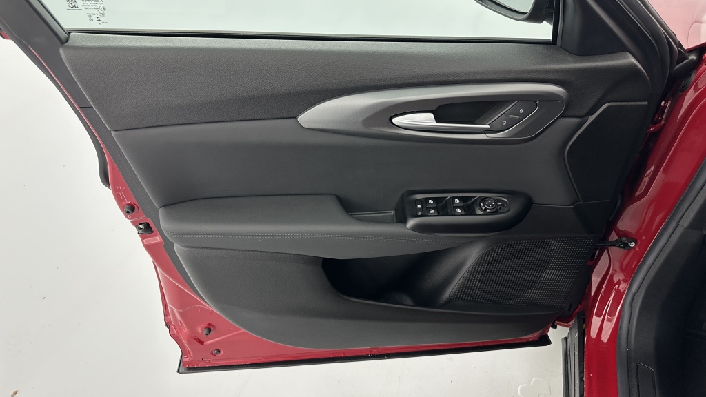 ALFA ROMEO Tonale 1.3 Hybride Rechargeable PHEV 280ch AT6 Ti - ref: 8-GLI00012645 - Photo 13