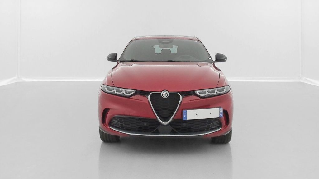 ALFA ROMEO Tonale 1.3 Hybride Rechargeable PHEV 280ch AT6 Ti - ref: 8-GLI00012645 - Photo 2