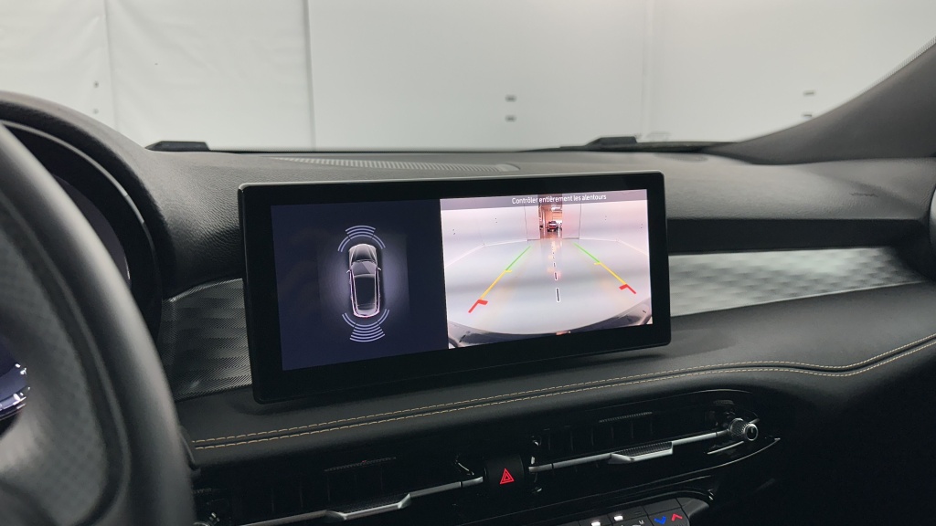 ALFA ROMEO Tonale 1.3 Hybride Rechargeable PHEV 280ch AT6 Ti - ref: 8-GLI00012645 - Photo 20