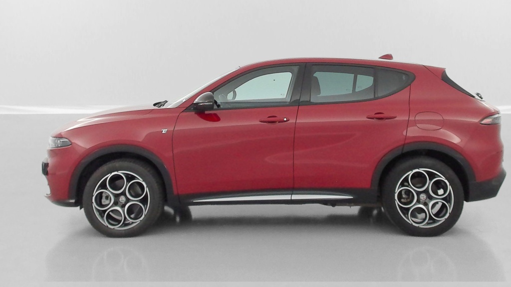 ALFA ROMEO Tonale 1.3 Hybride Rechargeable PHEV 280ch AT6 Ti - ref: 8-GLI00012645 - Photo 4