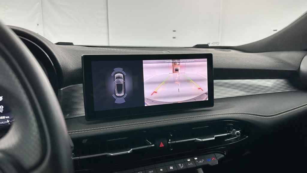 ALFA ROMEO Tonale 1.3 Hybride Rechargeable PHEV 280ch AT6 Ti - ref: 8-GLI00012646 - Photo 20