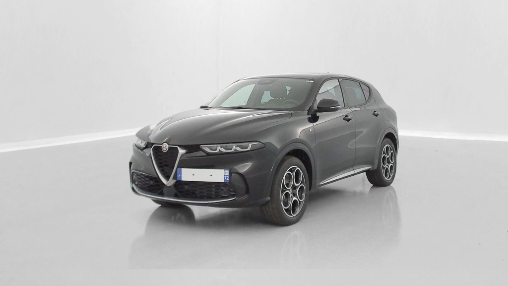 ALFA ROMEO Tonale 1.3 Hybride Rechargeable PHEV 280ch AT6 Ti - ref: 8-GLI00012646 - Photo 3