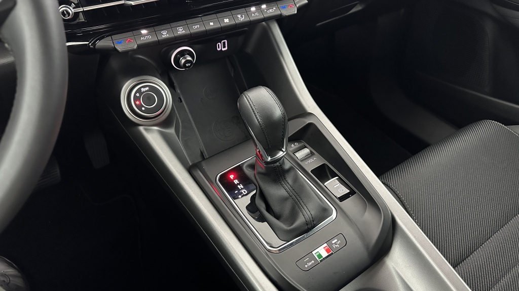 ALFA ROMEO Tonale 1.3 Hybride Rechargeable PHEV 280ch AT6 Ti - ref: 8-GLI00012647 - Photo 17